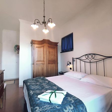 Casa Fasano Amalfi Coast Guest House วิเอตริ ภายนอก รูปภาพ